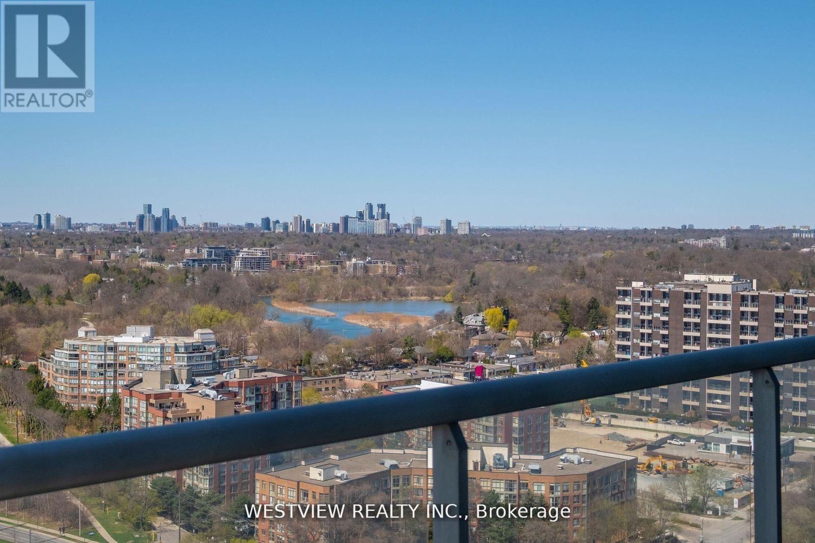 2610 - 15 Windermere Avenue, Toronto, Ontario  M6S 5A2 - Photo 4 - W12681382