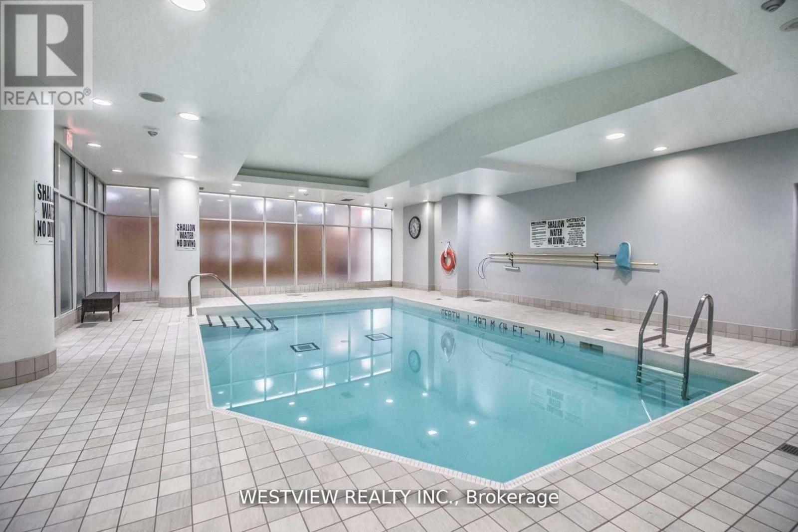 2610 - 15 Windermere Avenue, Toronto, Ontario  M6S 5A2 - Photo 42 - W12681382