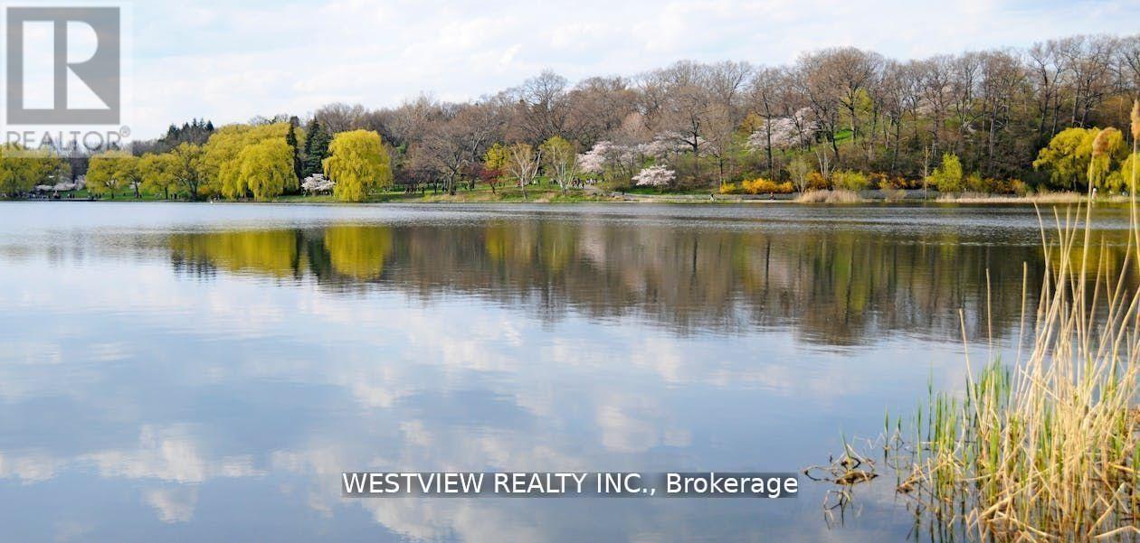 2610 - 15 Windermere Avenue, Toronto, Ontario  M6S 5A2 - Photo 46 - W12681382