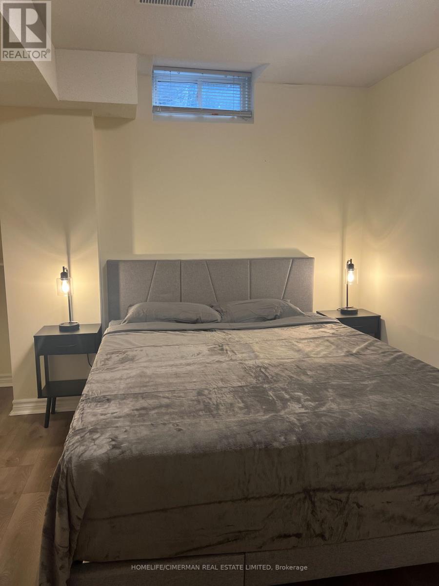 Basement - 5484 Freshwater Drive, Mississauga, Ontario  L5M 0K7 - Photo 10 - W12681408