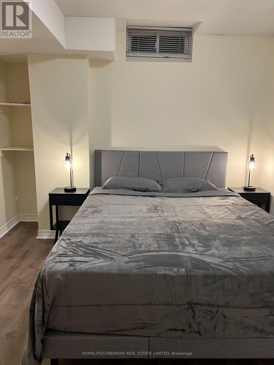 Basement - 5484 Freshwater Drive, Mississauga, Ontario  L5M 0K7 - Photo 11 - W12681408