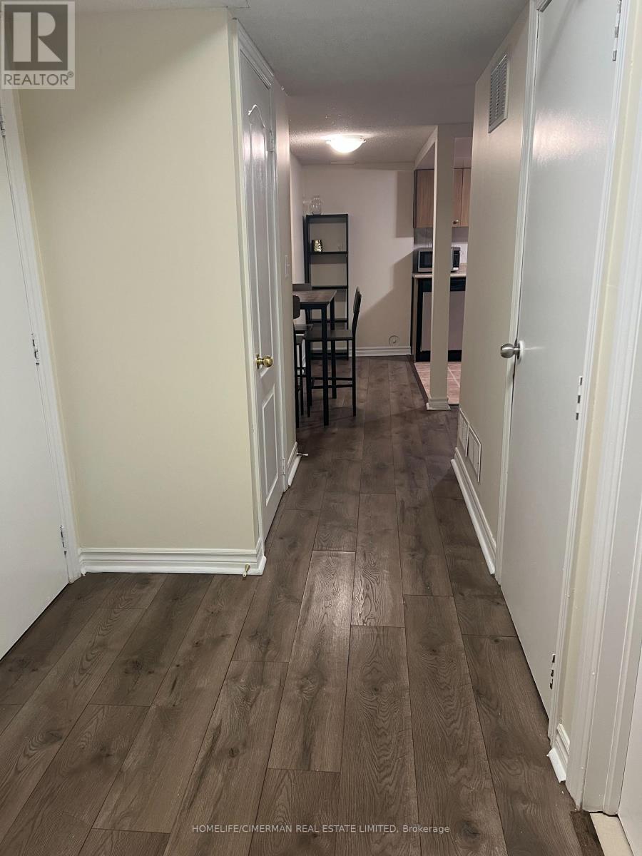 Basement - 5484 Freshwater Drive, Mississauga, Ontario  L5M 0K7 - Photo 14 - W12681408