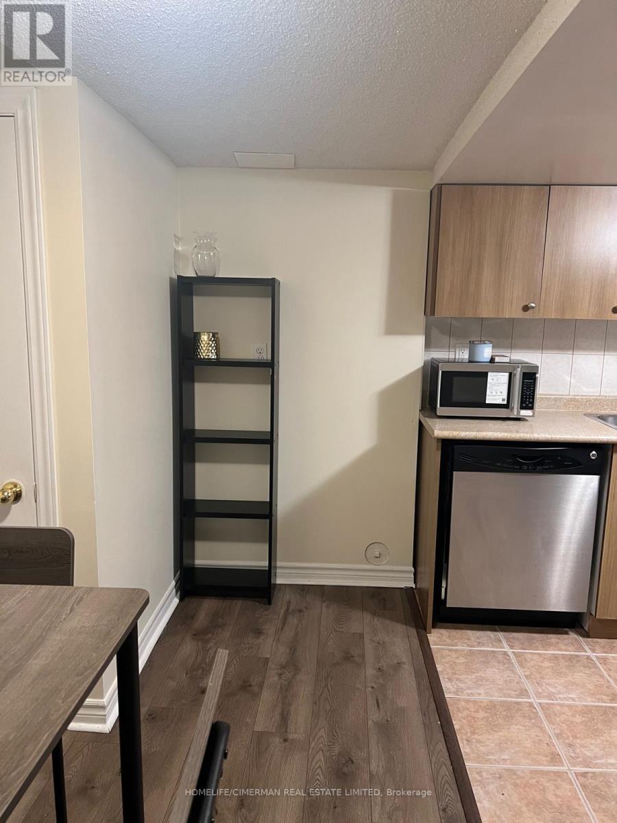 Basement - 5484 Freshwater Drive, Mississauga, Ontario  L5M 0K7 - Photo 17 - W12681408