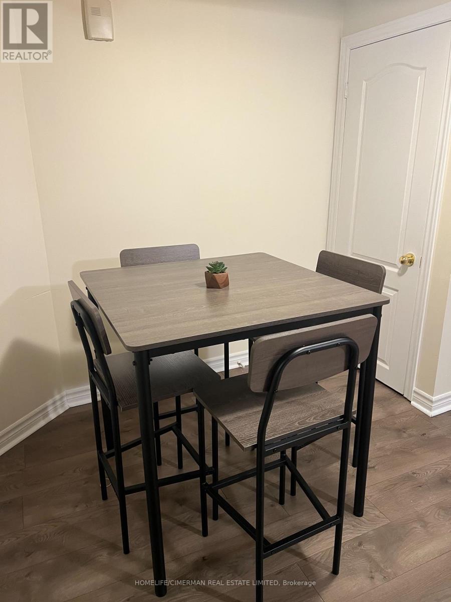 Basement - 5484 Freshwater Drive, Mississauga, Ontario  L5M 0K7 - Photo 20 - W12681408