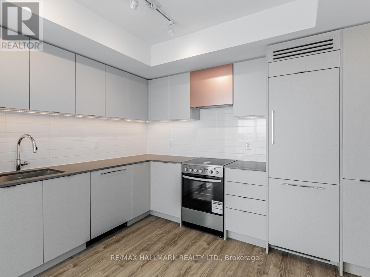 2109 - 30 Gibbs Road, Toronto, Ontario  M9B 0E4 - Photo 10 - W12681474