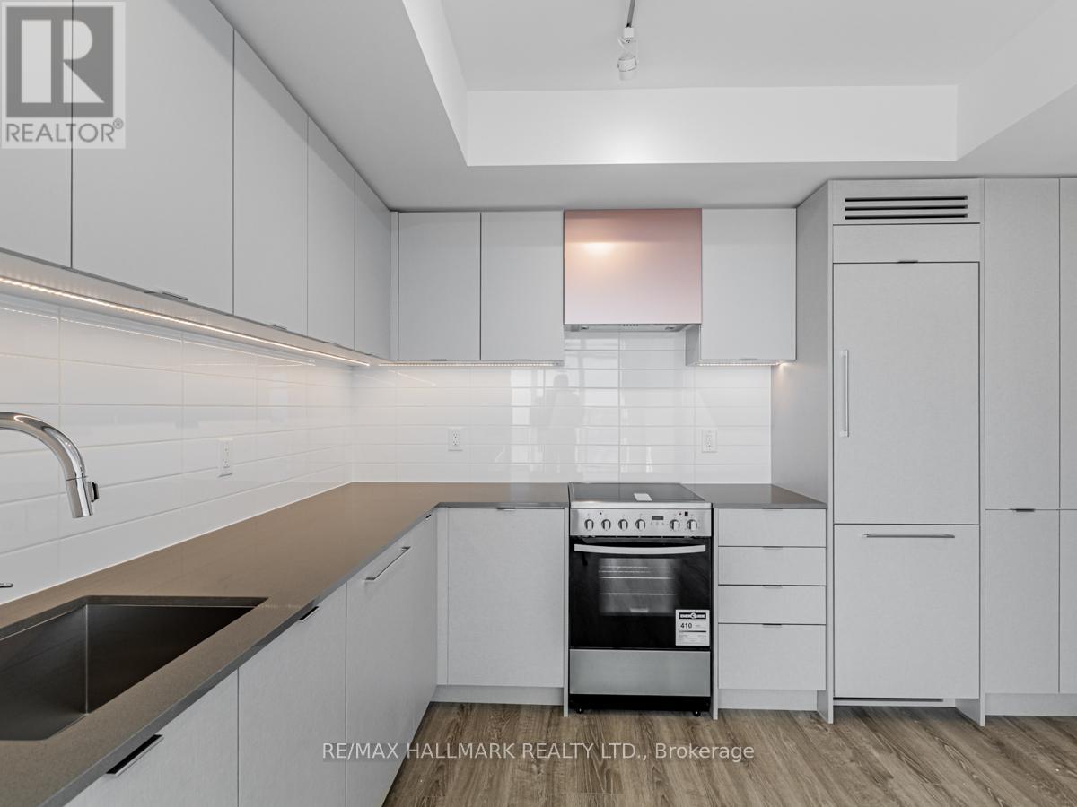 2109 - 30 Gibbs Road, Toronto, Ontario  M9B 0E4 - Photo 11 - W12681474