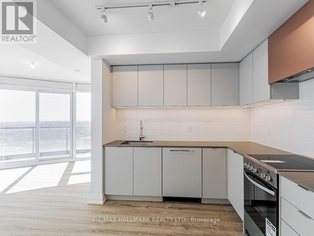 2109 - 30 Gibbs Road, Toronto, Ontario  M9B 0E4 - Photo 12 - W12681474