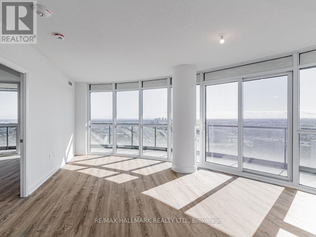 2109 - 30 Gibbs Road, Toronto, Ontario  M9B 0E4 - Photo 13 - W12681474