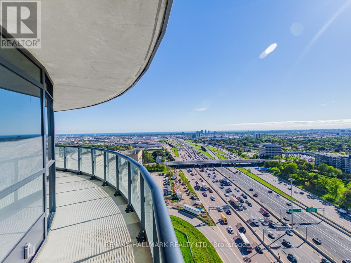 2109 - 30 Gibbs Road, Toronto, Ontario  M9B 0E4 - Photo 24 - W12681474