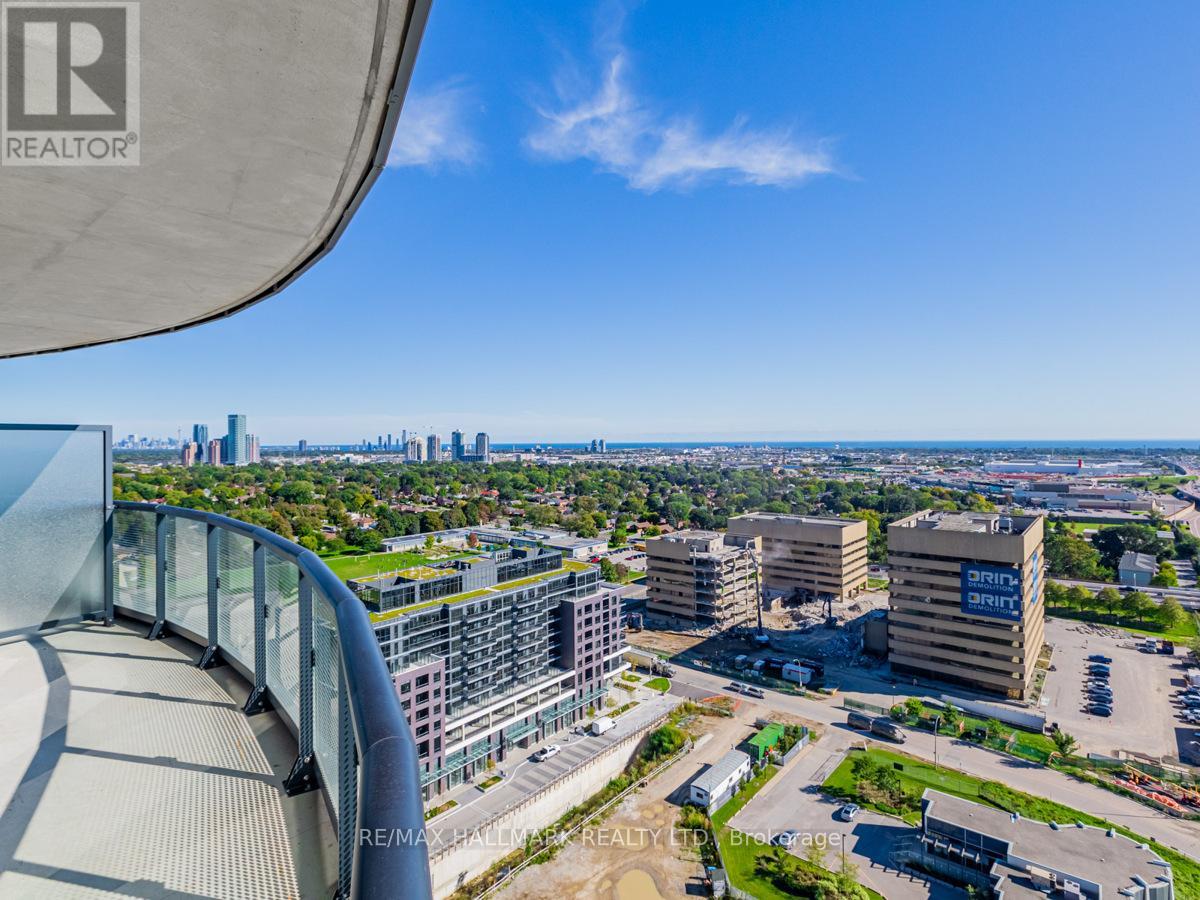 2109 - 30 Gibbs Road, Toronto, Ontario  M9B 0E4 - Photo 25 - W12681474