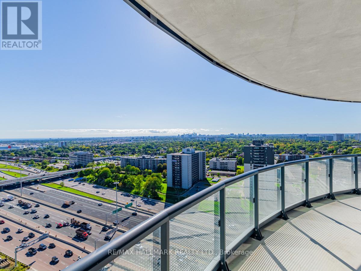 2109 - 30 Gibbs Road, Toronto, Ontario  M9B 0E4 - Photo 26 - W12681474