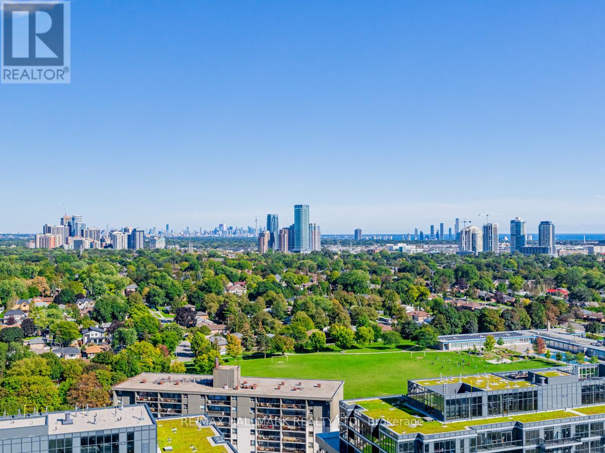 2109 - 30 Gibbs Road, Toronto, Ontario  M9B 0E4 - Photo 27 - W12681474