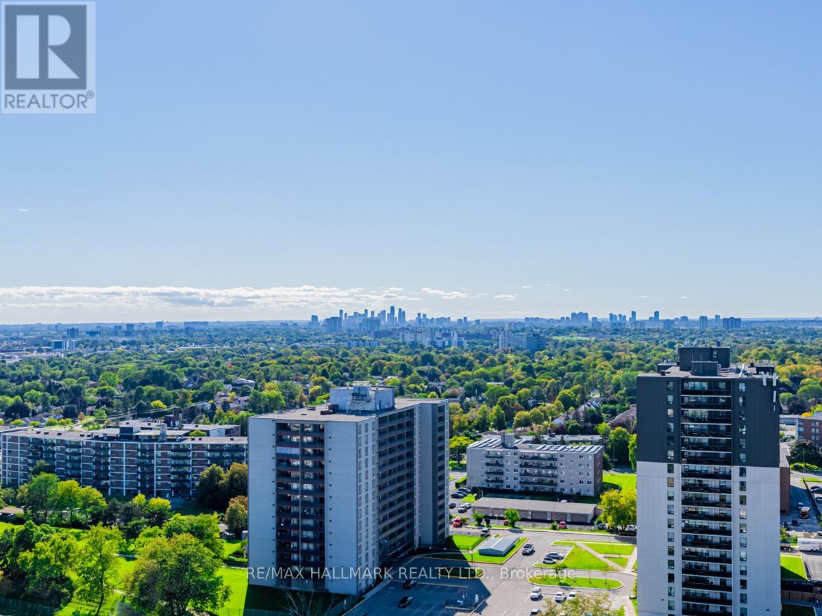 2109 - 30 Gibbs Road, Toronto, Ontario  M9B 0E4 - Photo 28 - W12681474