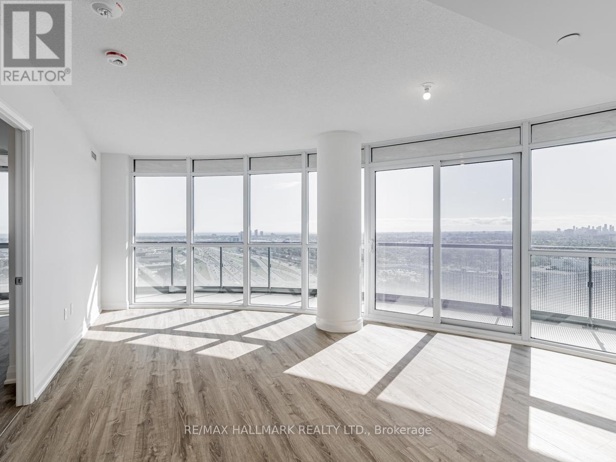 2109 - 30 Gibbs Road, Toronto, Ontario  M9B 0E4 - Photo 3 - W12681474