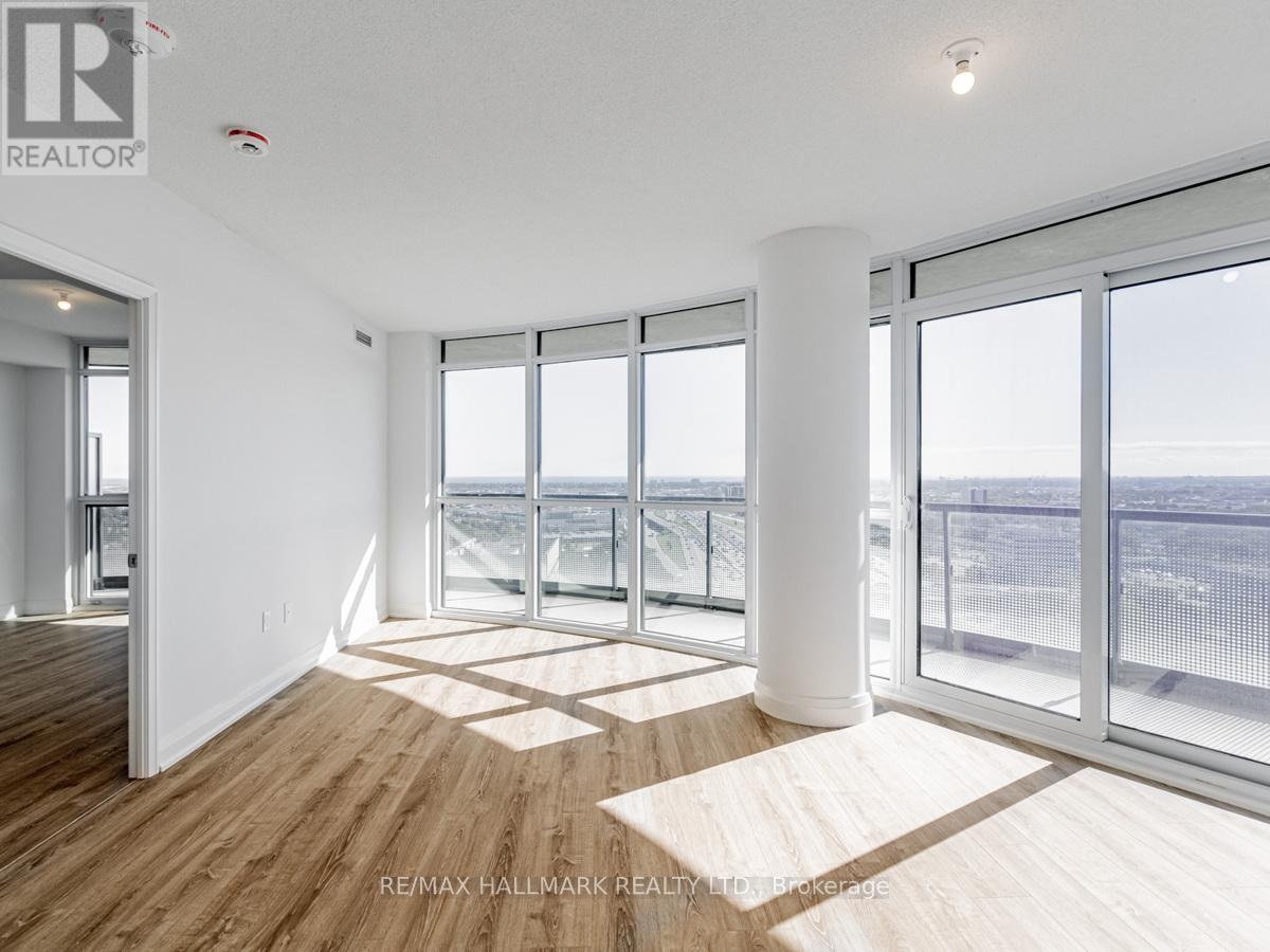 2109 - 30 Gibbs Road, Toronto, Ontario  M9B 0E4 - Photo 4 - W12681474