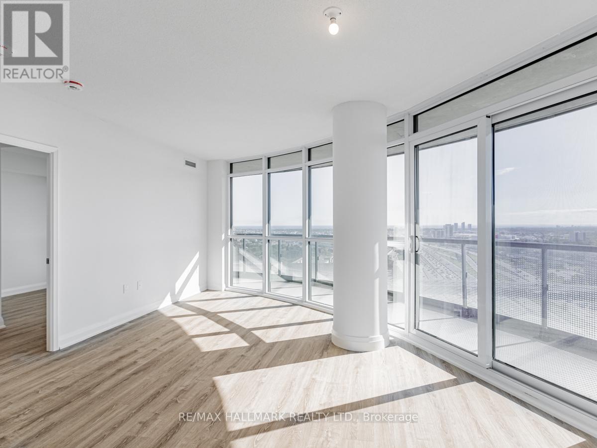 2109 - 30 Gibbs Road, Toronto, Ontario  M9B 0E4 - Photo 5 - W12681474