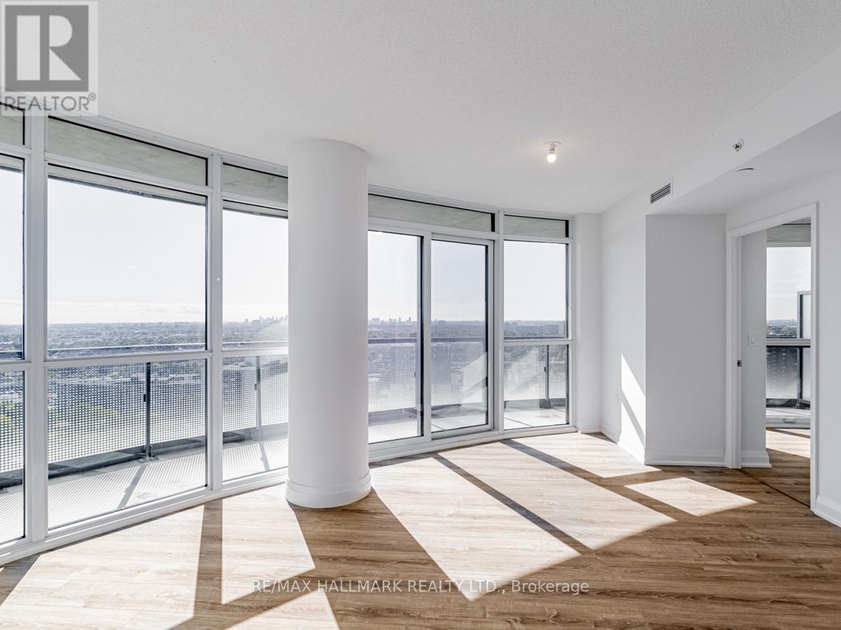 2109 - 30 Gibbs Road, Toronto, Ontario  M9B 0E4 - Photo 8 - W12681474