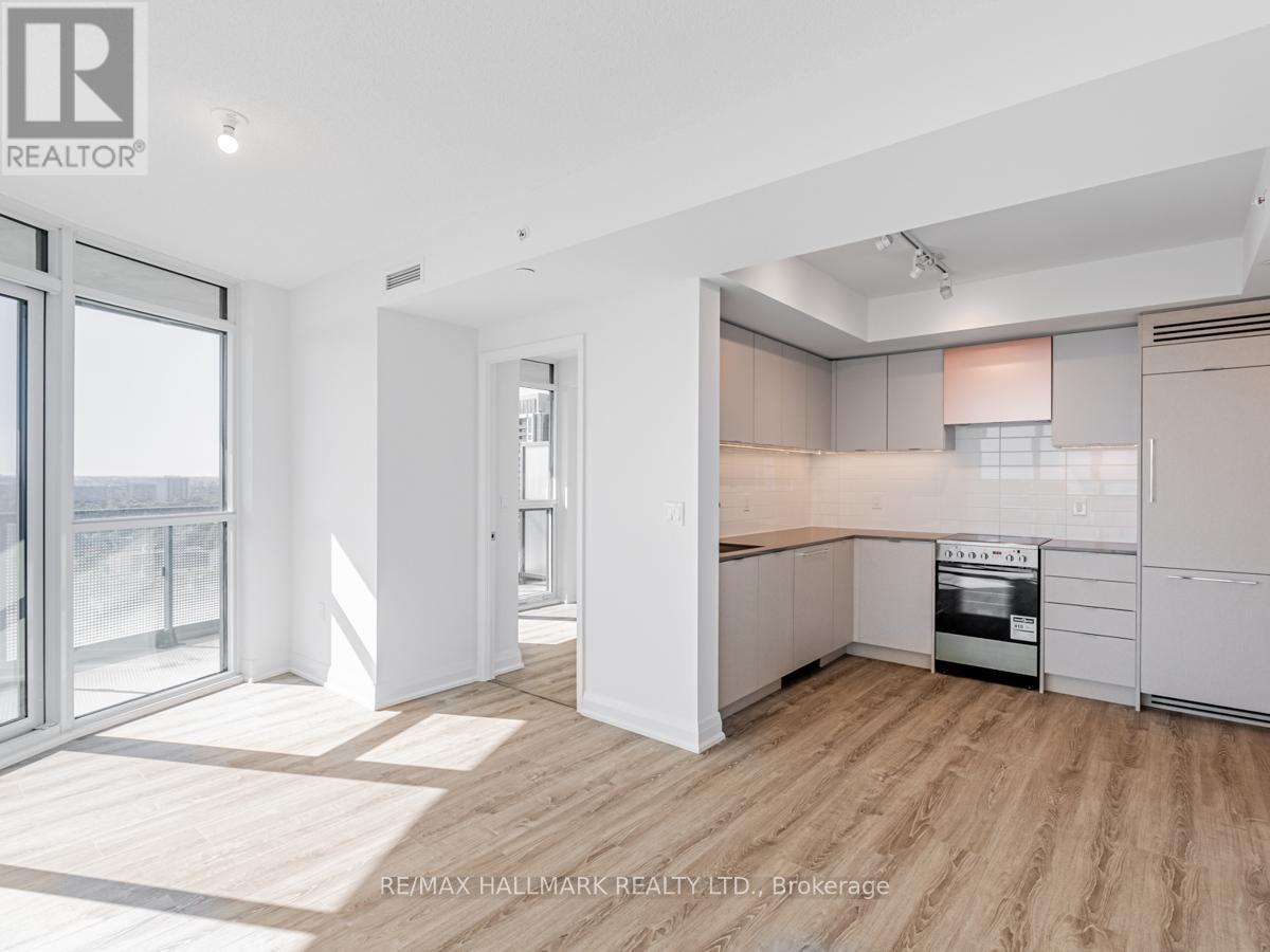 2109 - 30 Gibbs Road, Toronto, Ontario  M9B 0E4 - Photo 9 - W12681474