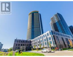 2109 - 30 GIBBS ROAD, Toronto, Ontario