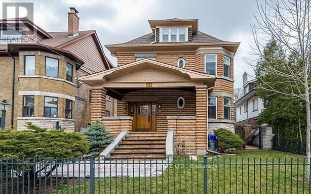 -Apt B - 3 Northcliffe Boulevard, Toronto, Ontario  M6H 3G9 - Photo 1 - W12681490