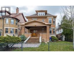 -APT B - 3 NORTHCLIFFE BOULEVARD, Toronto, Ontario