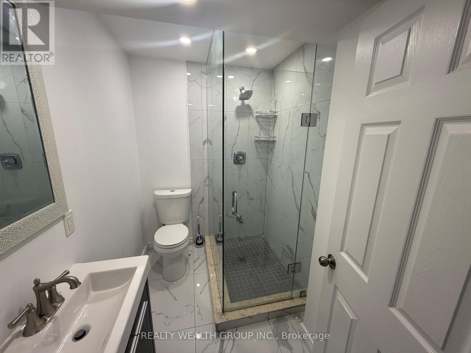 Bsmt - 14 Jaypeak Road, Brampton, Ontario  L6P 4J7 - Photo 11 - W12681512