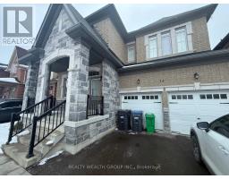 BSMT - 14 JAYPEAK ROAD, Brampton, Ontario