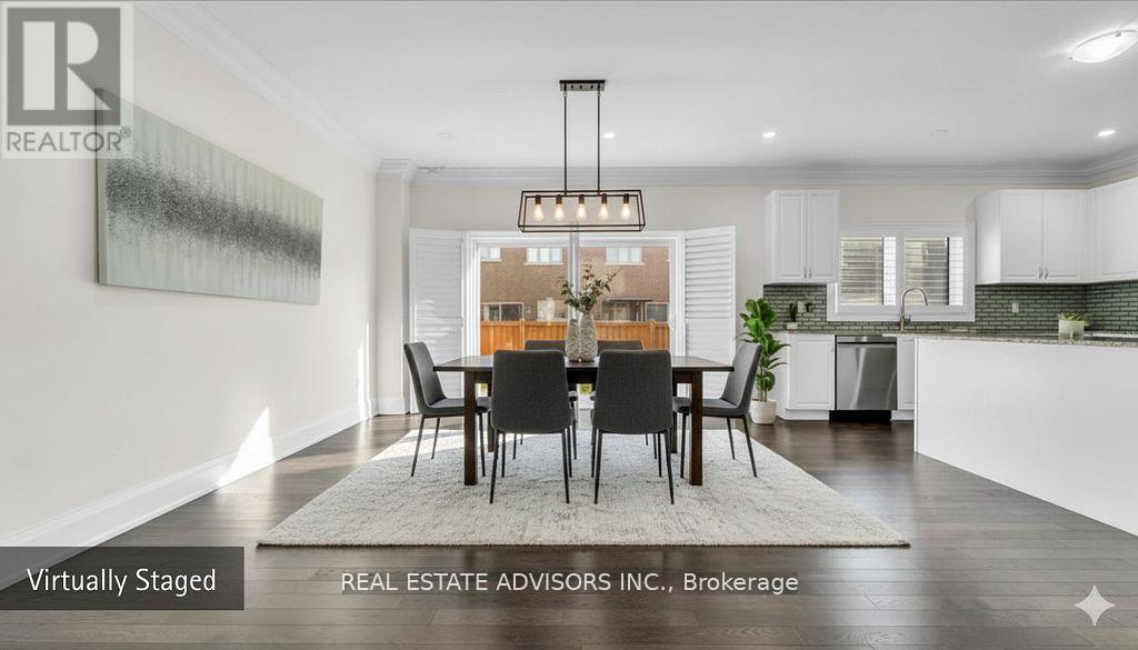 7 Ferdinand Drive, Brampton, Ontario  L6Y 0E4 - Photo 10 - W12681532