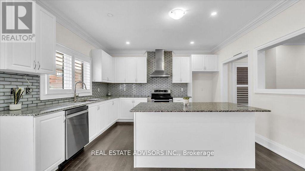 7 Ferdinand Drive, Brampton, Ontario  L6Y 0E4 - Photo 15 - W12681532