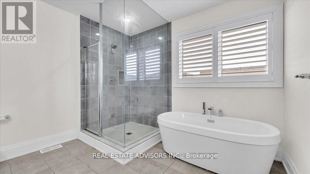 7 Ferdinand Drive, Brampton, Ontario  L6Y 0E4 - Photo 32 - W12681532