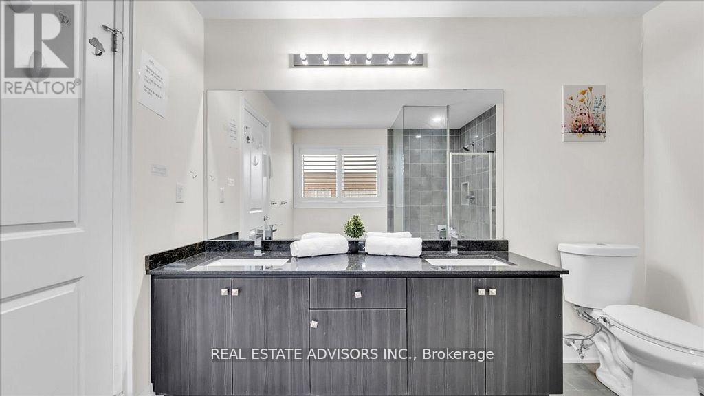 7 Ferdinand Drive, Brampton, Ontario  L6Y 0E4 - Photo 34 - W12681532