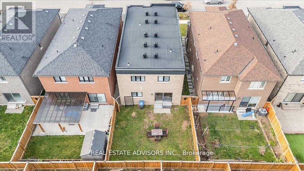 7 Ferdinand Drive, Brampton, Ontario  L6Y 0E4 - Photo 44 - W12681532