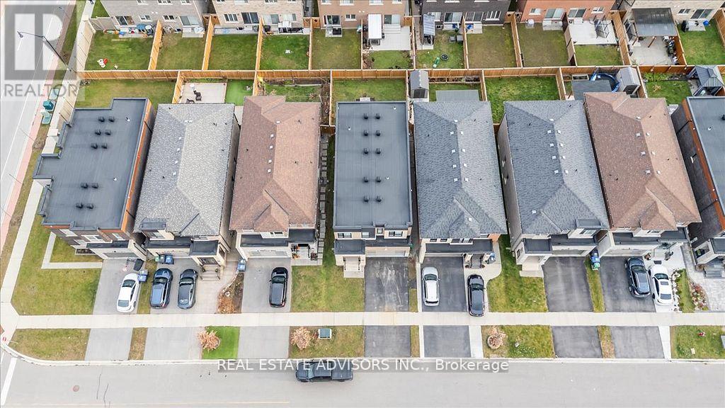 7 Ferdinand Drive, Brampton, Ontario  L6Y 0E4 - Photo 45 - W12681532