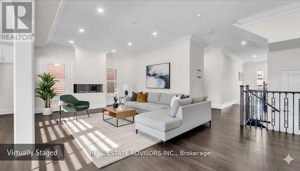 7 Ferdinand Drive, Brampton, Ontario  L6Y 0E4 - Photo 8 - W12681532