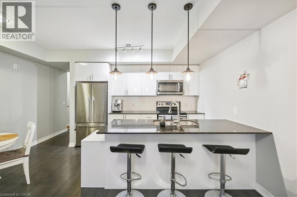 1202 Main Street E Unit# 107, Milton, Ontario  L9T 9K8 - Photo 16 - 40797437