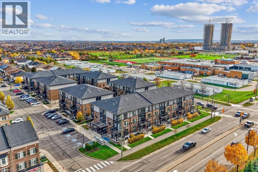 1202 Main Street E Unit# 107, Milton, Ontario  L9T 9K8 - Photo 34 - 40797437