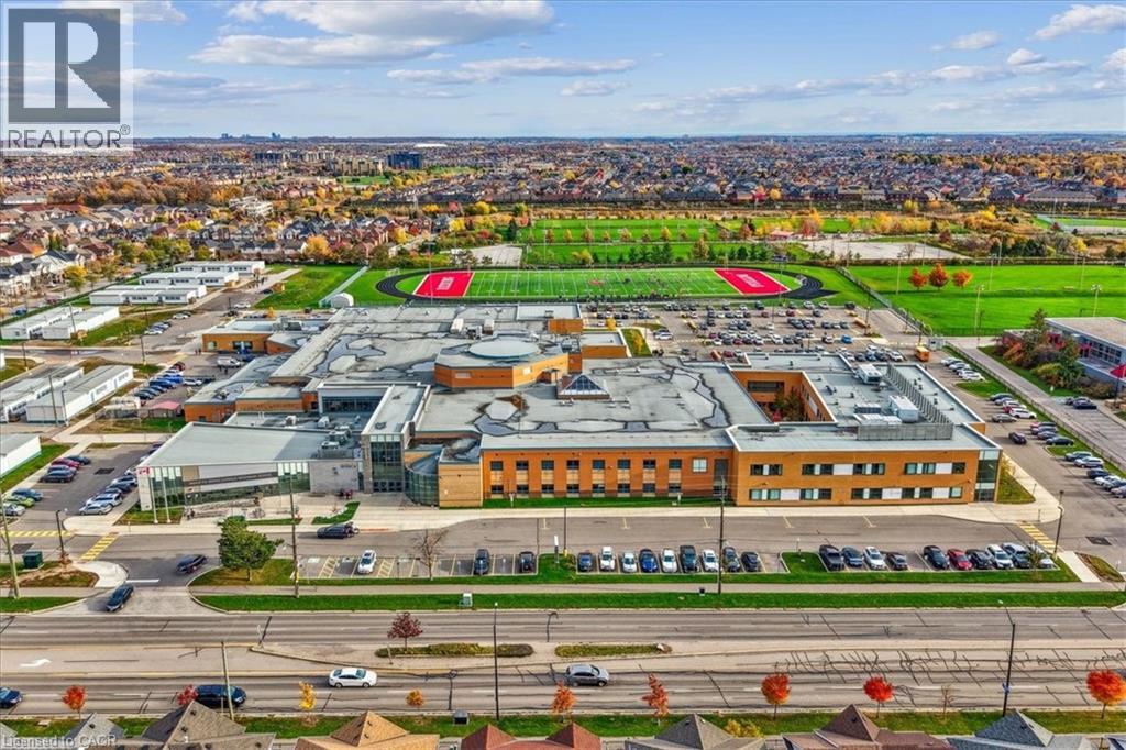 1202 Main Street E Unit# 107, Milton, Ontario  L9T 9K8 - Photo 36 - 40797437