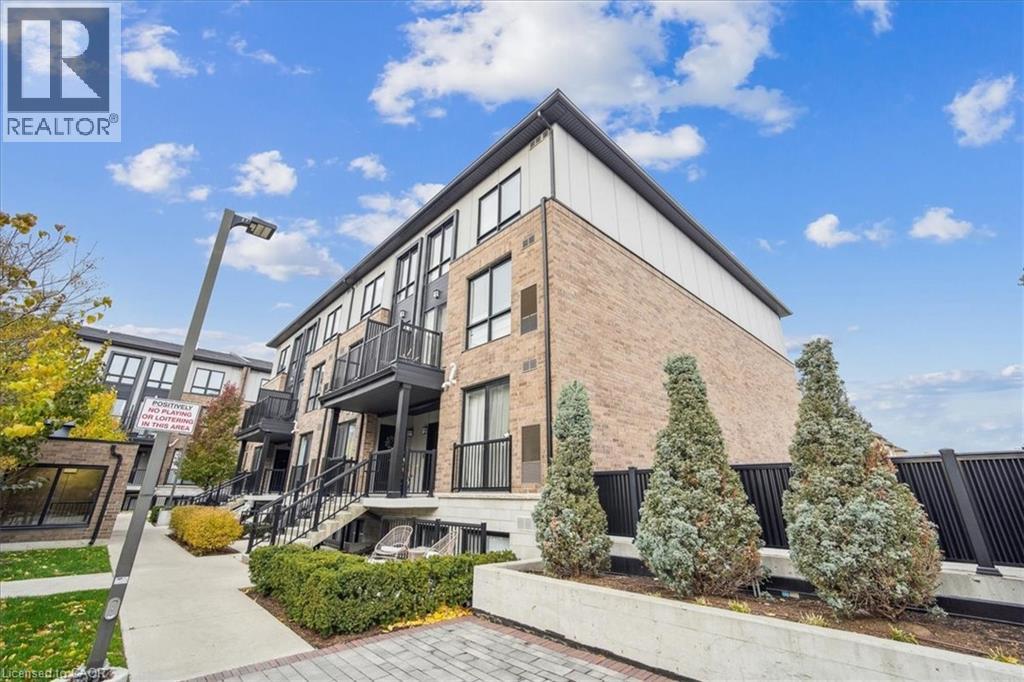 1202 Main Street E Unit# 107, Milton, Ontario  L9T 9K8 - Photo 37 - 40797437