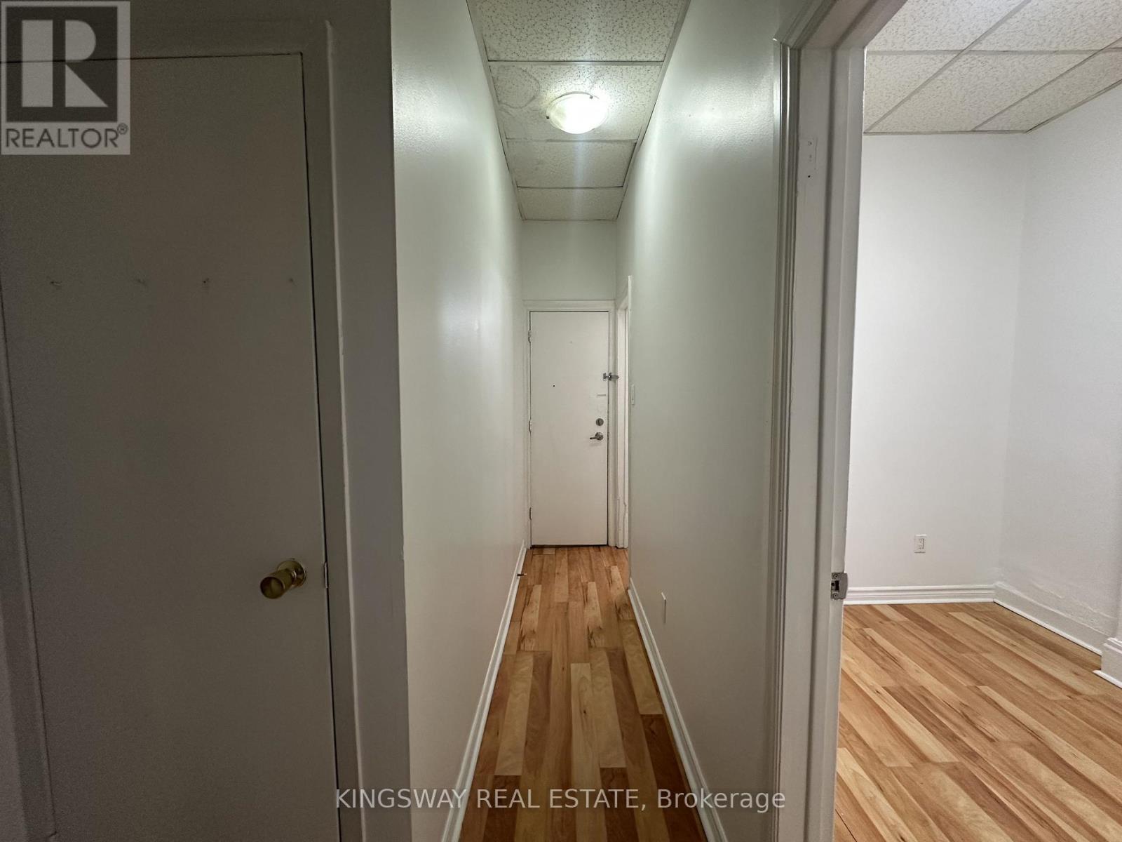 2b - 1504 Queen Street W, Toronto, Ontario  M6R 1A4 - Photo 8 - W12681546