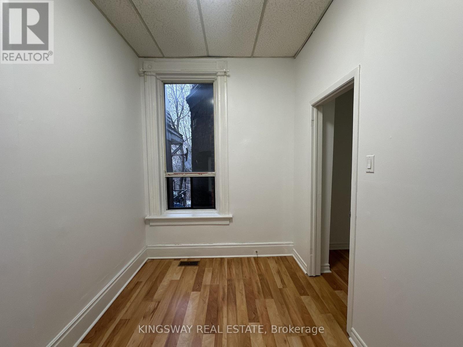 2b - 1504 Queen Street W, Toronto, Ontario  M6R 1A4 - Photo 9 - W12681546