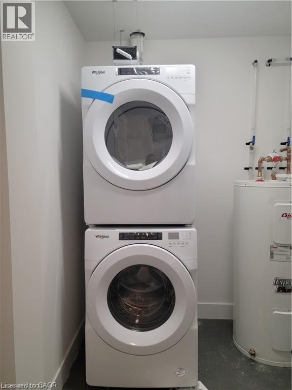 1201 Lackner Boulevard Unit# 408, Kitchener, Ontario  N2A 4A8 - Photo 10 - 40796971