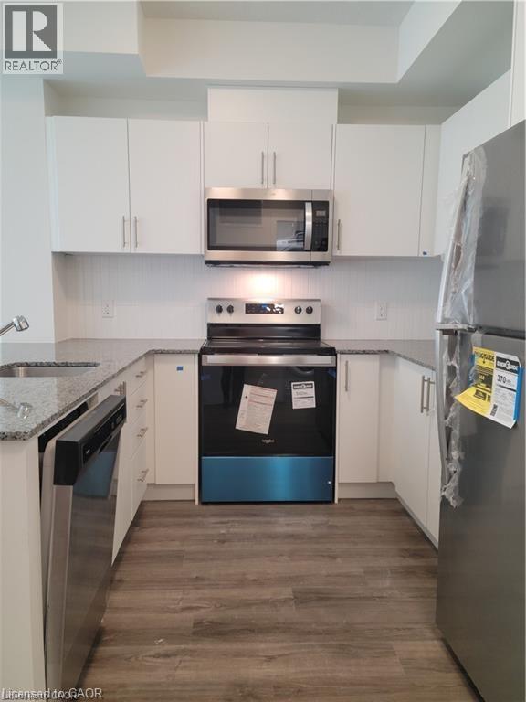 1201 Lackner Boulevard Unit# 408, Kitchener, Ontario  N2A 4A8 - Photo 6 - 40796971