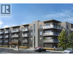 1201 LACKNER Boulevard Unit# 408, kitchener, Ontario