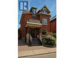 3 - 12 SOMERSET STREET W, Ottawa, Ontario
