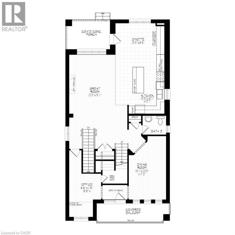 337 Canada Plum Street, Waterloo, Ontario  N2V 0H8 - Photo 2 - 40796695