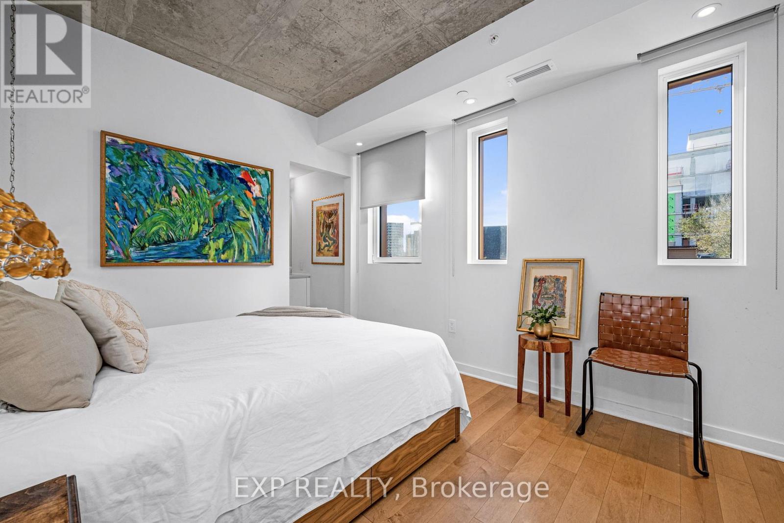 203 - 135 Barrette Street, Ottawa, Ontario  K1L 7Z9 - Photo 16 - X12528456