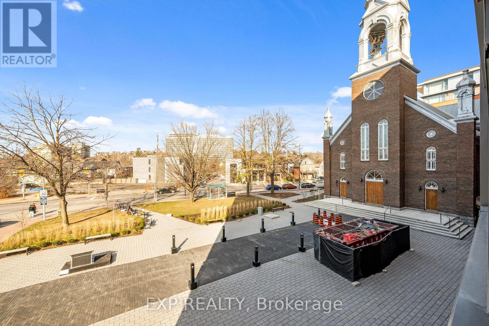 203 - 135 Barrette Street, Ottawa, Ontario  K1L 7Z9 - Photo 20 - X12528456