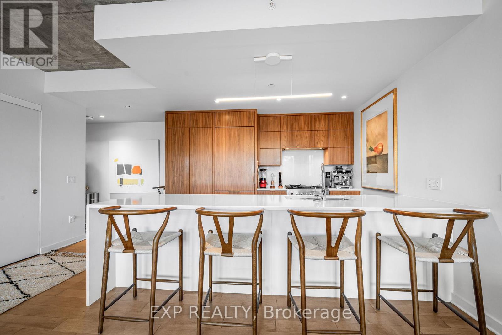 203 - 135 Barrette Street, Ottawa, Ontario  K1L 7Z9 - Photo 6 - X12528456