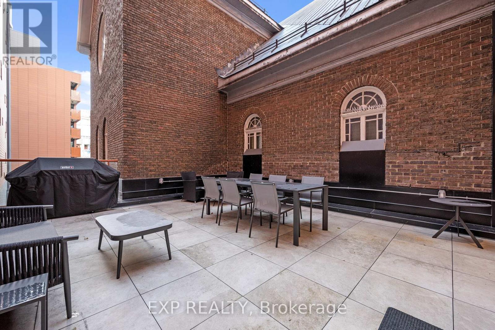 203 - 135 Barrette Street, Ottawa, Ontario  K1L 7Z9 - Photo 26 - X12528456