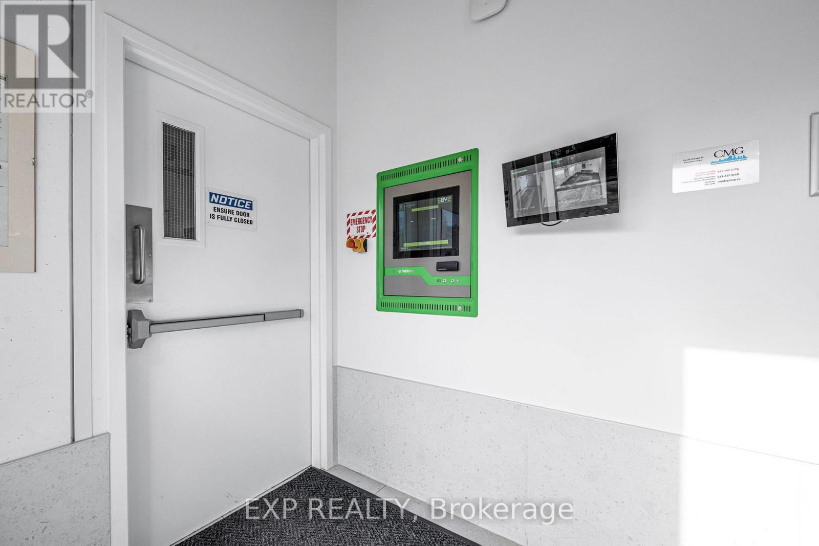 203 - 135 Barrette Street, Ottawa, Ontario  K1L 7Z9 - Photo 28 - X12528456